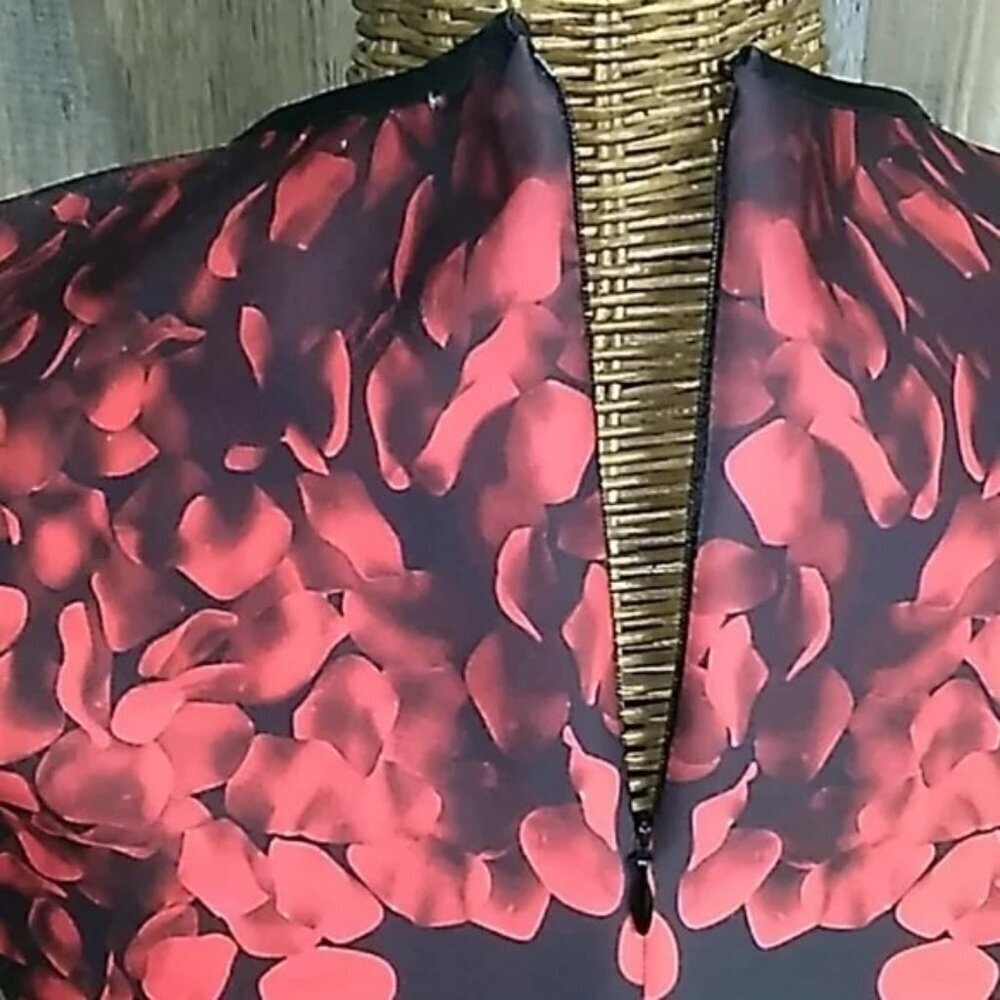 Clover Canyon Neoprene Crop Top - Picture 5 of 5
